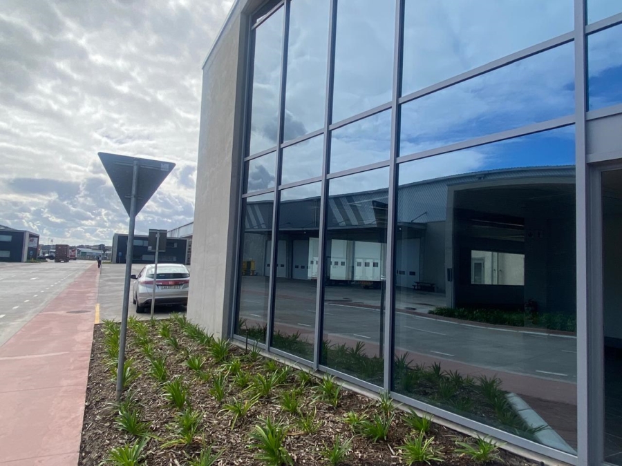 To Let commercial Property for Rent in Blackheath Industrial Western Cape